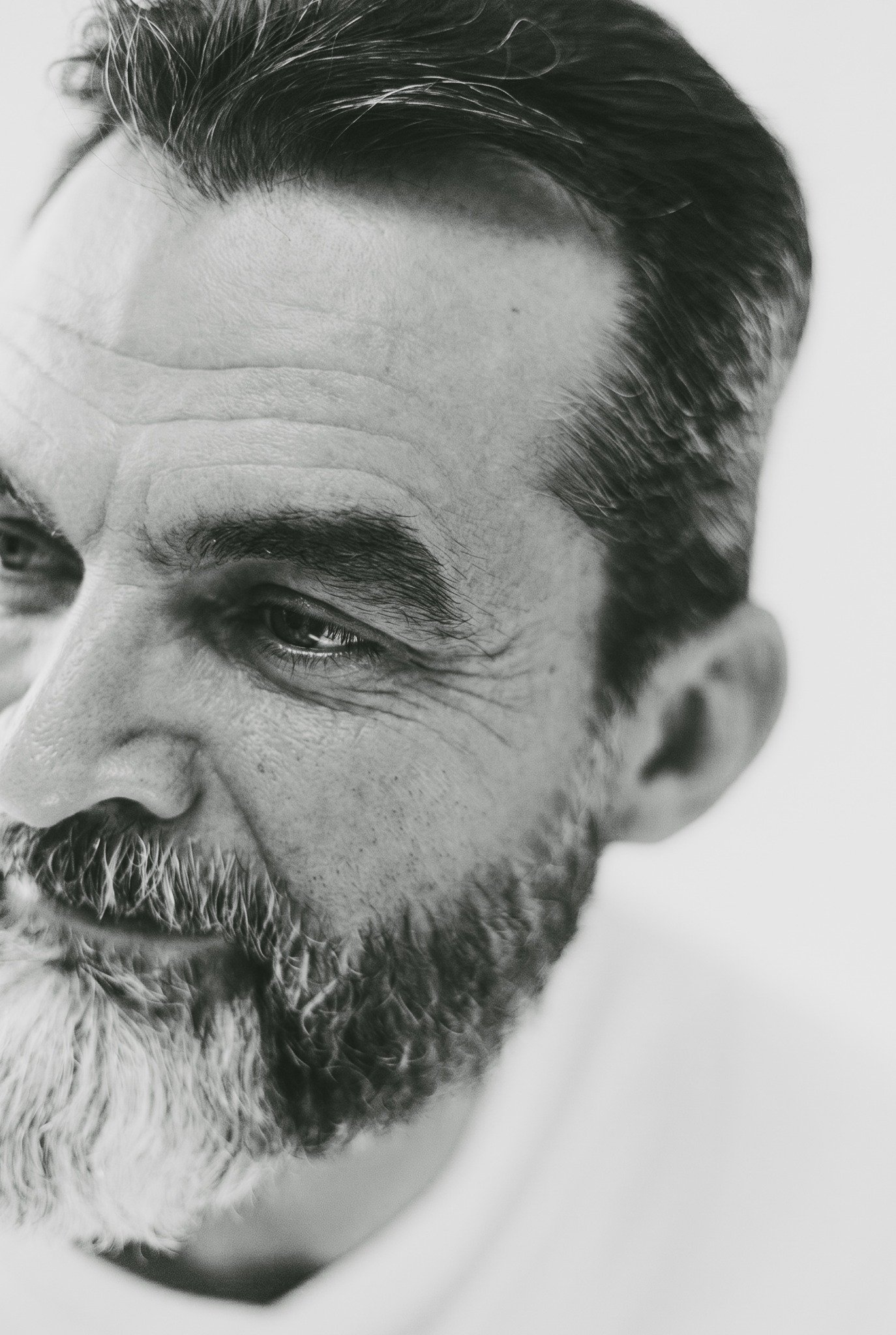 Gildo Bo — second chance and personal reinvention